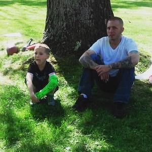 Meet your Posher, Ryan